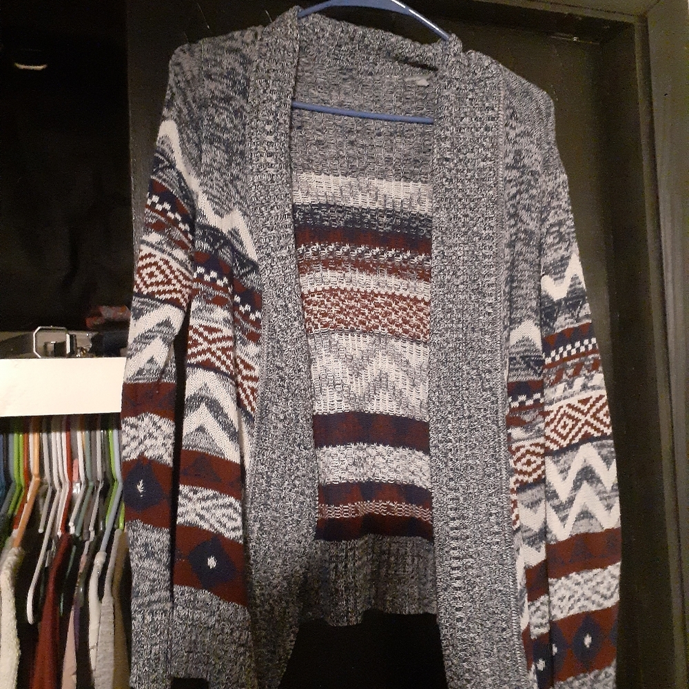 Cardigan